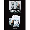 livre métronome le coffret (+ 2 dvd)