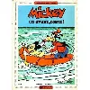 livre mickey en avant toute