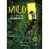 livre milo et les créatures du grand escalier