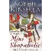 livre mini shopaholic