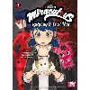 livre miraculous ladybug et chat noir - tome 3