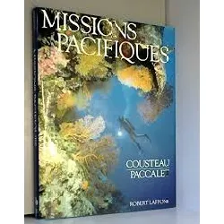 livre missions pacifiques
