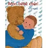 livre mon bébé chéri