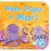 livre mon papa à moi !