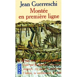 livre montée en première ligne