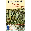 livre montée en première ligne