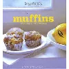 livre muffins - les recettes de bob