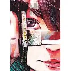 livre mujina into the deep - tome 1