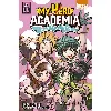 livre my hero academia - team up mission - tome 6