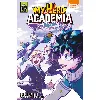 livre my hero academia - tome 7