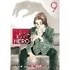 livre my home hero - tome 9