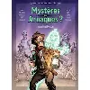 livre mystères ou arnaques ?