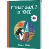 livre mythes et legendes du monde