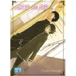 livre near and far