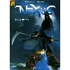 livre nexus tome 1 : le gardien