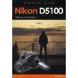 livre nikon d5100