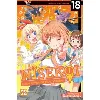 livre nisekoi - amours, mensonges et yakuzas ! t18