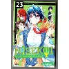livre nisekoi - amours, mensonges et yakuzas ! t23