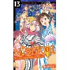 livre nisekoi - amours, mensonges et yakuzas! - tome 13 : soulagement