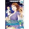 livre nisekoi - amours, mensonges et yakuzas! - tome 24