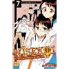 livre nisekoi - amours, mensonges et yakuzas! - tome 7 : occasion