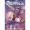 livre noob - reroll - le manga - tome 1 : arc 1 - horizon reborn