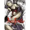 livre nosferatu - tome 02