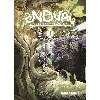 livre nova et la forêt des monstres t01