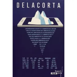 livre nycta delacorta