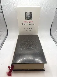 livre oeuvres completes