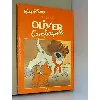 livre oliver et compagnie