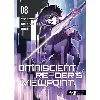 livre omniscient reader's viewpoint - tome 8