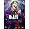 livre one operation joker - tome 1