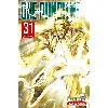livre one-punch man - tome 31