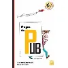 livre pages de pub