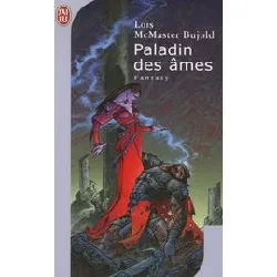 livre paladin des âmes