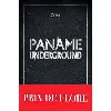 livre paname underground