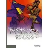 livre pandora box - tome 2 - la paresse - tome 2/8