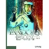 livre pandora box - tome 7 - la colère - tome 7/8