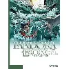 livre pandora box - tome 8 - l'espérance - tome 8/8