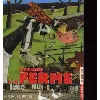 livre panique à la ferme. la ferme aujourd'hui