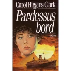 livre par - dessus bord