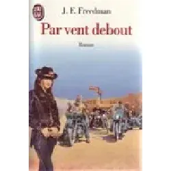 livre par vent debout