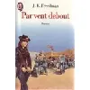 livre par vent debout