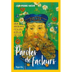 livre paroles de facteurs