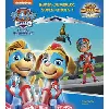 livre paw patrol la pat' patrouille - super - jumeaux, super - chiots !