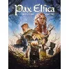livre pax elfica - tome 1 - l'auberge de l'épée
