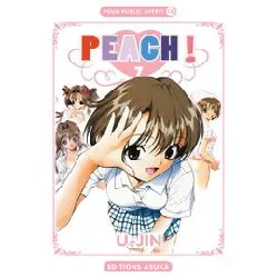 livre peach