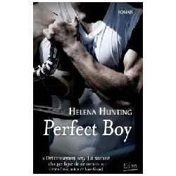 livre perfect boy