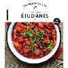 livre petits plats étudiants